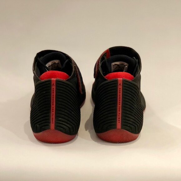Jordan Why Not Zer0.1